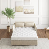 Waterproof sofa bed mattress pad
