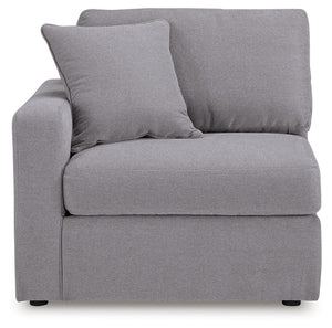 Modmax - Sectional - Granite