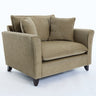 Oversized Armchair