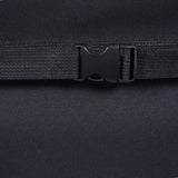 Large Folding Bike Trailer for Dogs – 66LB Capacity All-Terrain Pet Carrier