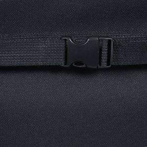 Large Folding Bike Trailer for Dogs – 66LB Capacity All-Terrain Pet Carrier