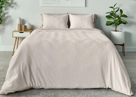 Bedgear performance duvet set