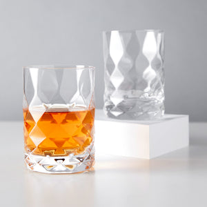 Gem-Crystal-Tumblers-by-Viski®-Tumblers