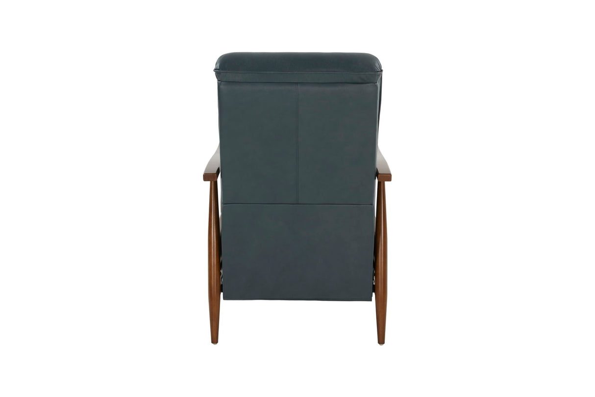 Hampton (B) - Recliner Push Thru The Arms