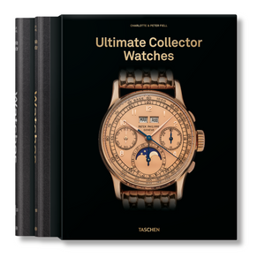 Ultimate Collector Watches (English)