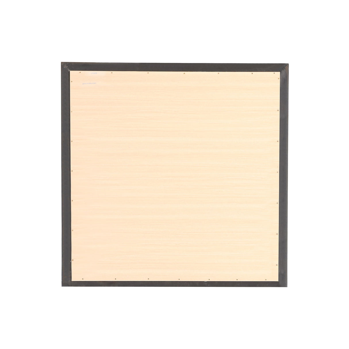 Burlington - Modern Design Transitional Wall Mirror