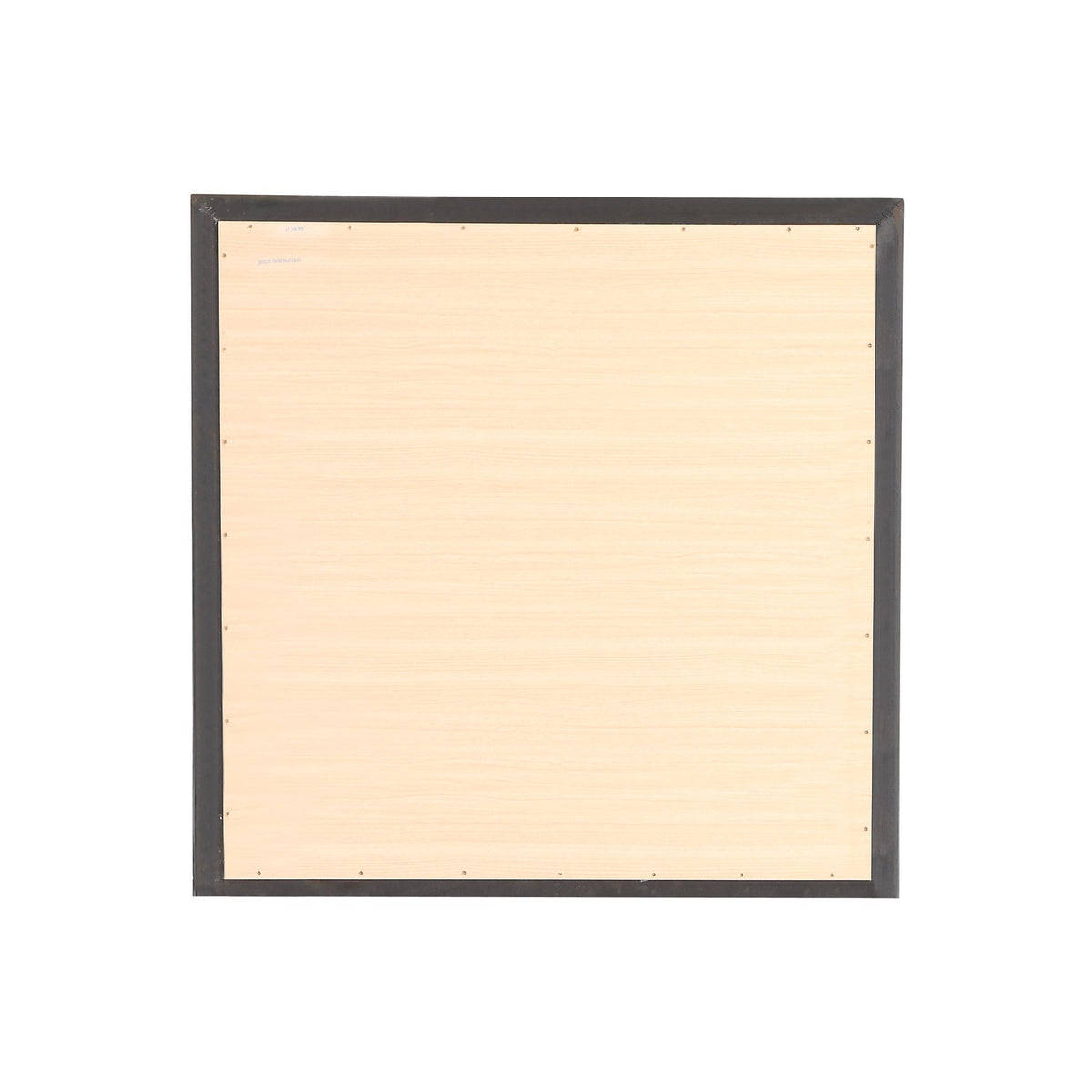 Burlington - Modern Design Transitional Wall Mirror
