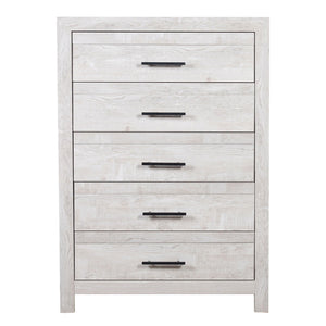 Denver - Bedroom Set
