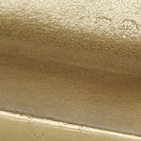 Posy - Tray - Gold Finish