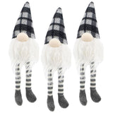 3-Pieces-Sitting-Gnome,-Christmas-Table-Home-Ornaments-For-Holiday-Party-Gifts-White-/-Gray-Christmas