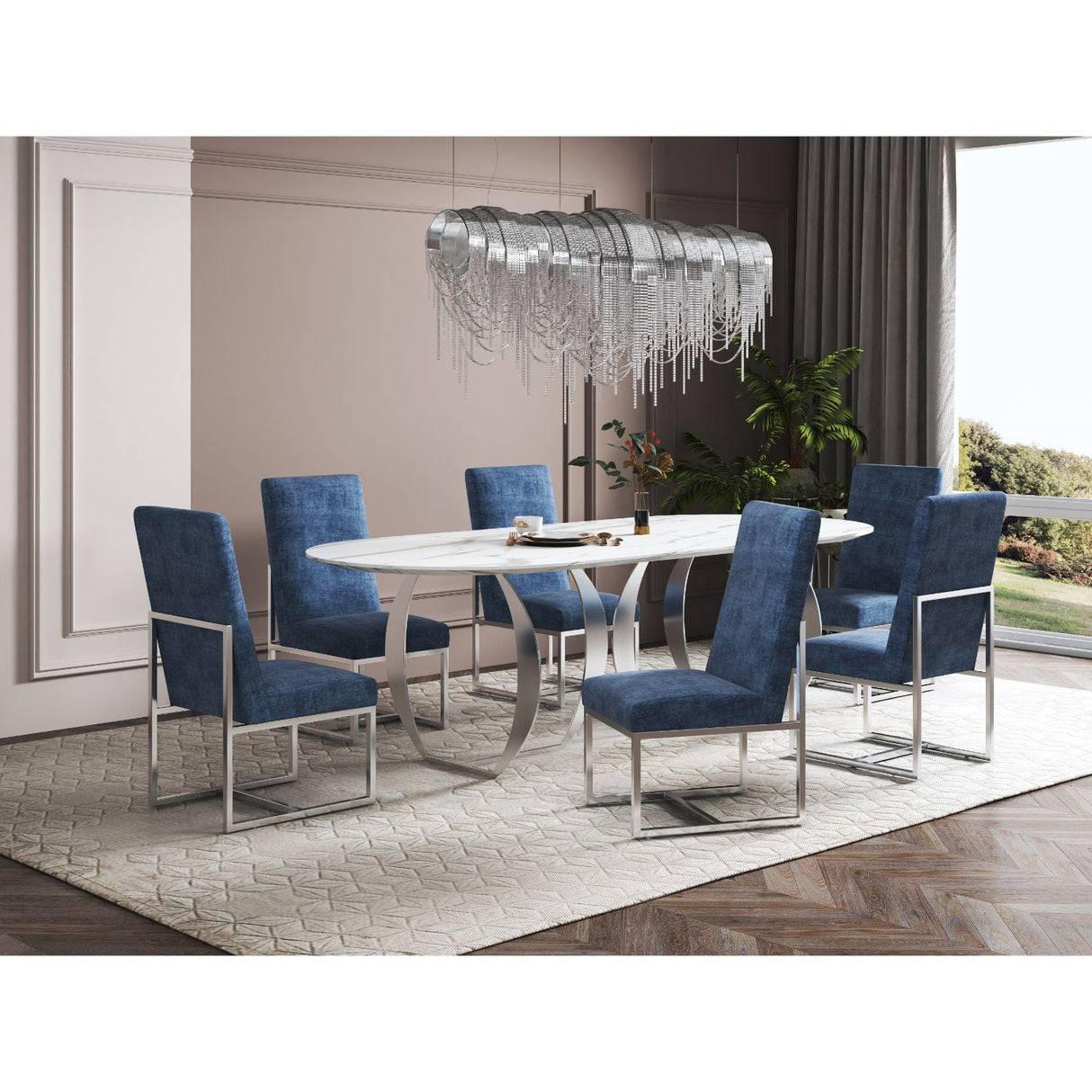 Element - Dining Chair