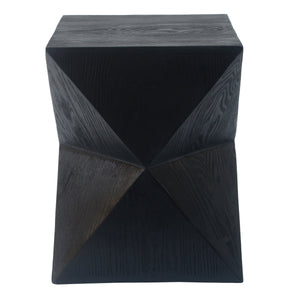 14.25" Outdoor Accent Table
