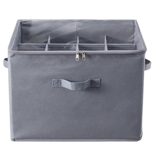 Under Bed Shoe Storage Organizer