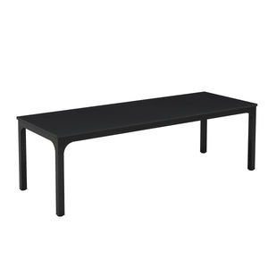 Rectangle Dining Table For 6 - 8 People