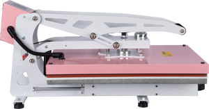 16 x 24 Inch Semi-Automatic Heat Press Machine