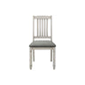 Transitional Dining Chair (Set of 2)