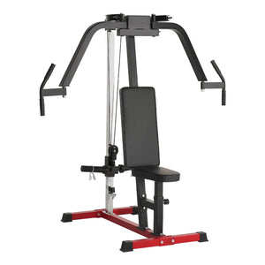 Chest Fly Machine Adjustable Fly and Reverse Delt Machine