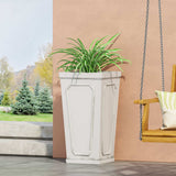 Outdoor Planter, Elegant Design
