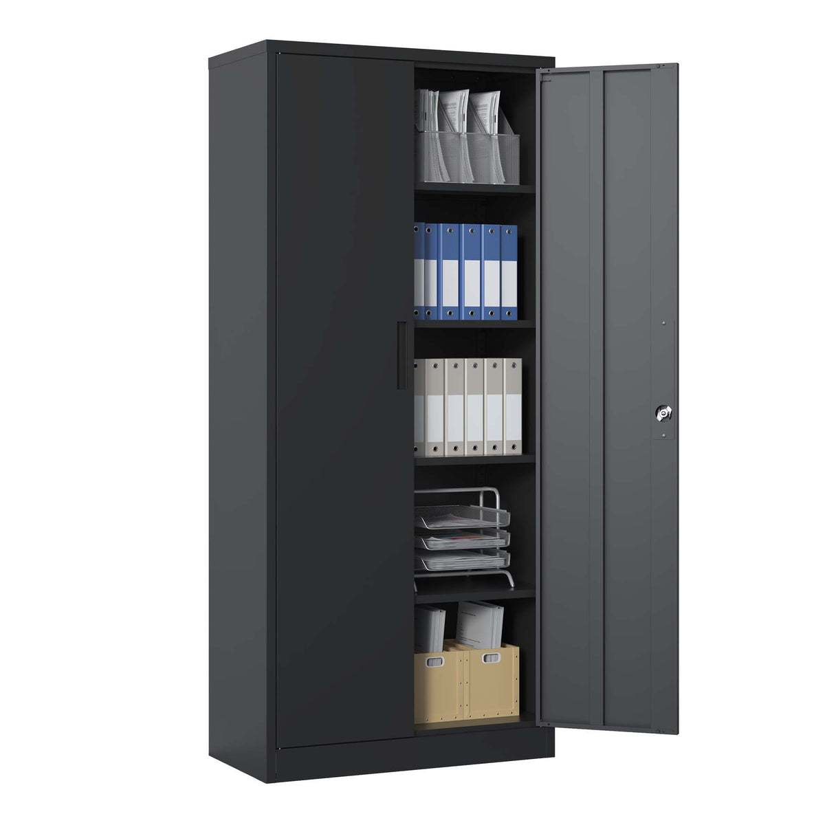 Garage Storage Cabinet