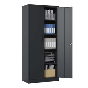 Garage Storage Cabinet