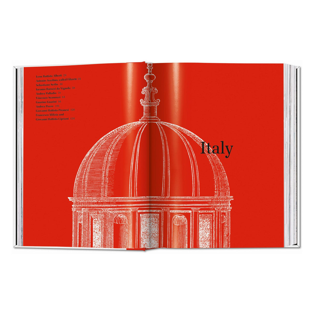 Architectural Theory. Pioneering Texts on Architecture from the Renaissance to Today (English)