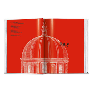 Architectural Theory. Pioneering Texts on Architecture from the Renaissance to Today (English)