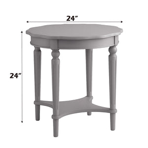 Fordon - End Table