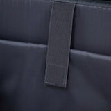 14'/20' ABS 2-Piece Spinner Wheel Luggage Set with Combination Lock