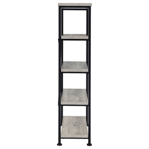4 Shelf Bookcase