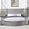 Gaiva - Bed