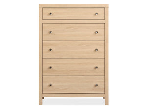 Merrifield - Drawer Chest