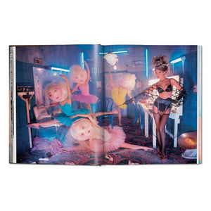 David LaChapelle. Lost + Found (English)