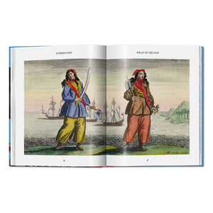 Pirate Tales (English)