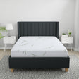 10-inch-dual-layer-memory-foam-mattress-with-bamboo-infused-cover-Mattress-Protectors