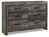 Wynnlow - Dresser