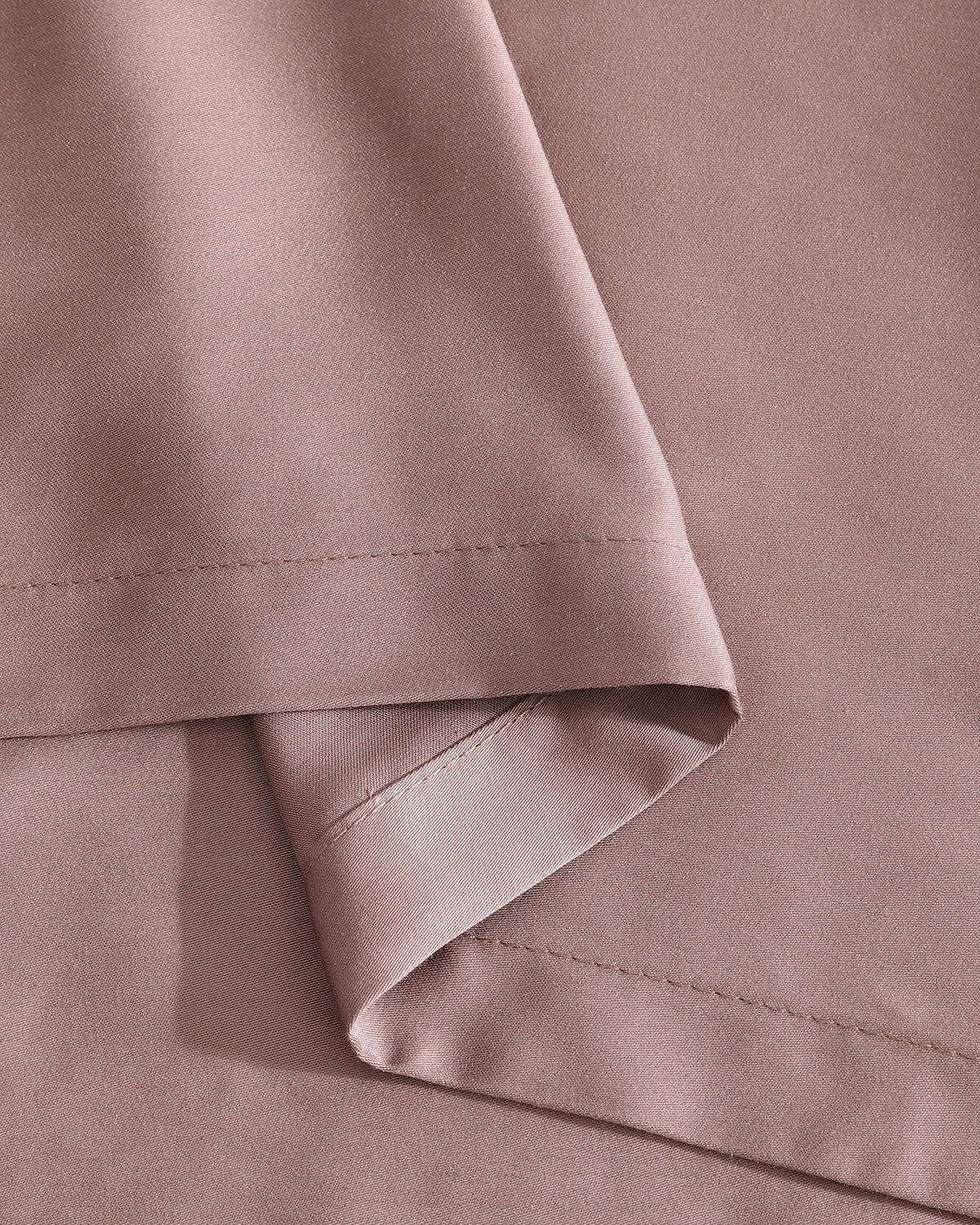 Snug + Bamboo Viscose Sham Set