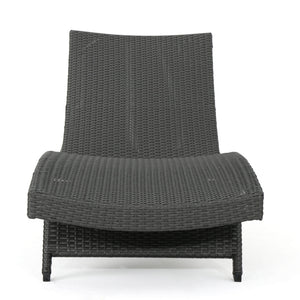 Salem - Chaise Lounge