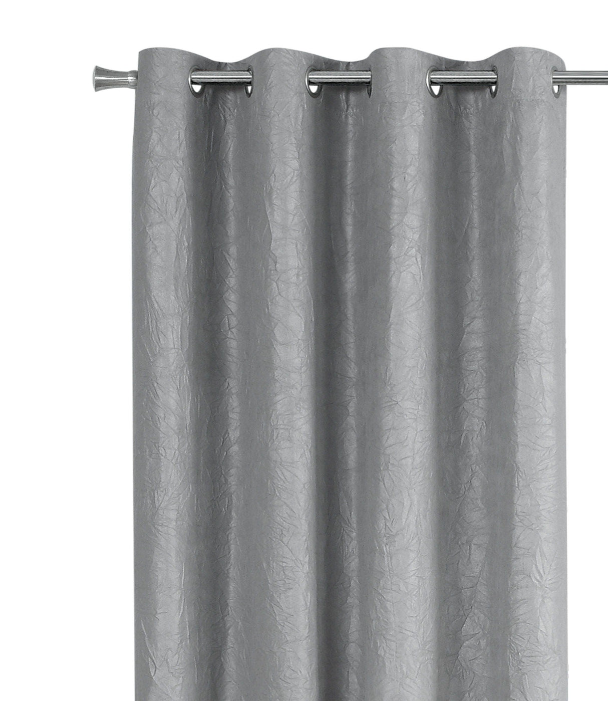 2 Pieces Set, Curtain Panel, Room Darkening, Grommet