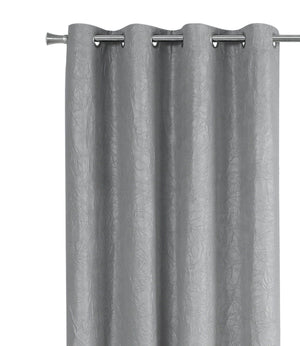 2 Pieces Set, Curtain Panel, Room Darkening, Grommet