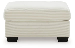 Greenbriar - Ottoman