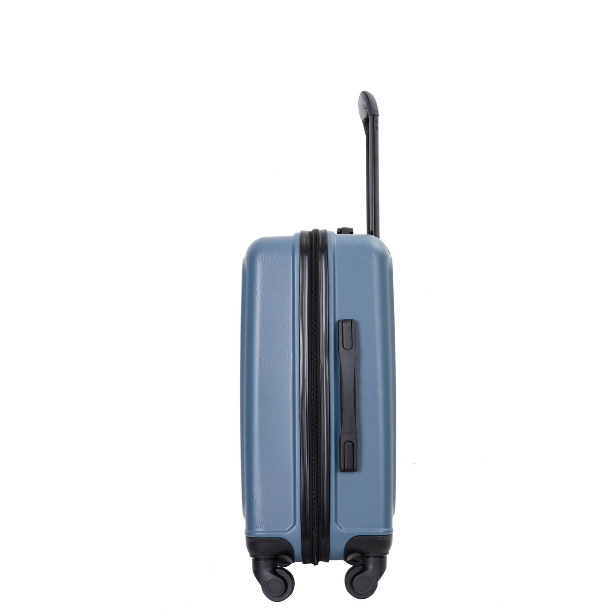 20" Carry-On Lightweight Hardside Luggage with Spinner Wheels