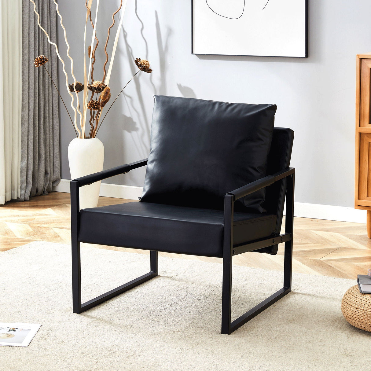 Sofa Ergonomic Design For Living Room