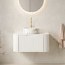 DINA 30" Bathroom Vanity and Sink