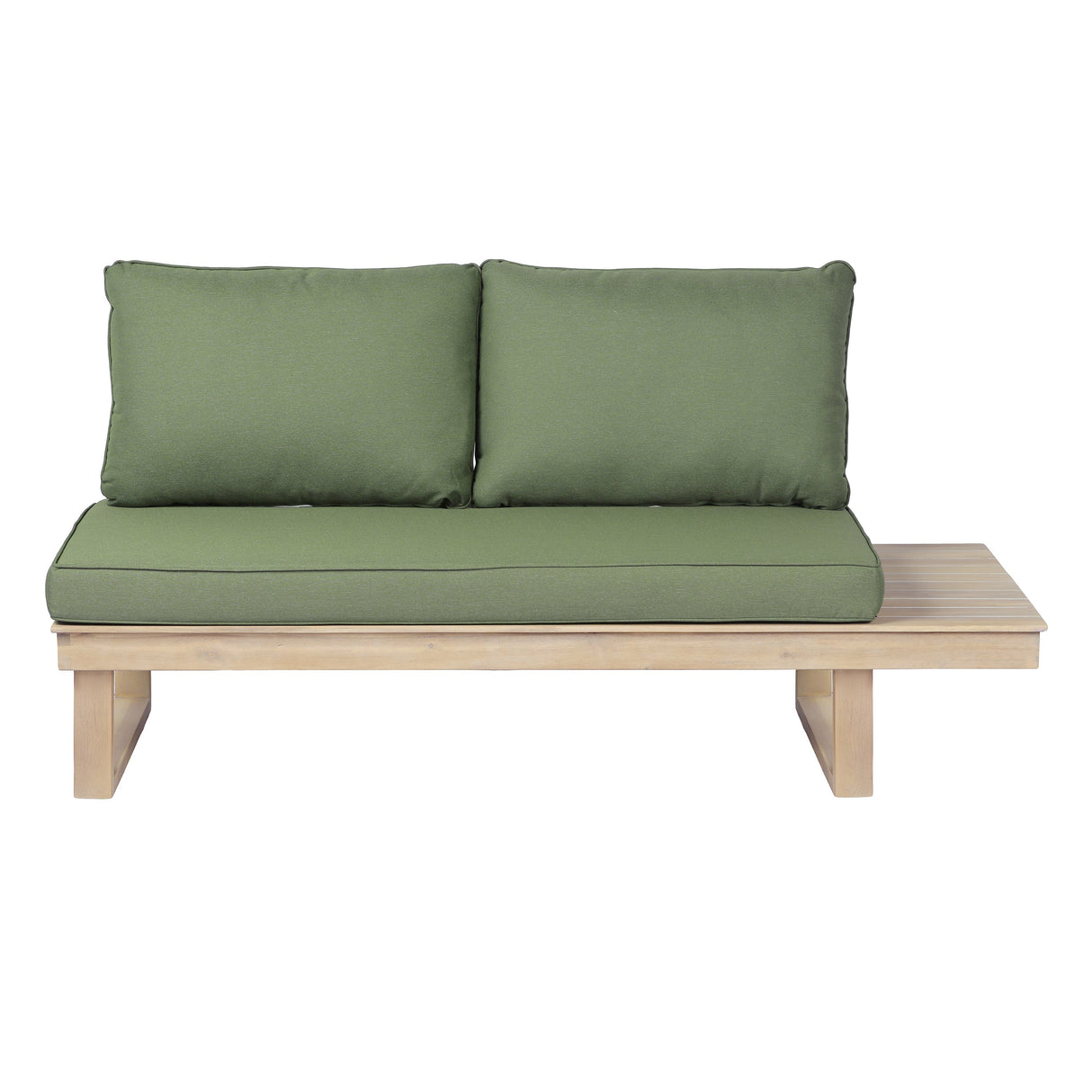 Sebastian 4-Piece Sofa Set