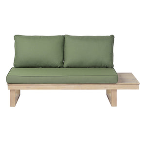 Sebastian 4-Piece Sofa Set