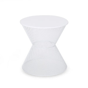 Nevada - Contemporary Side Table With Design