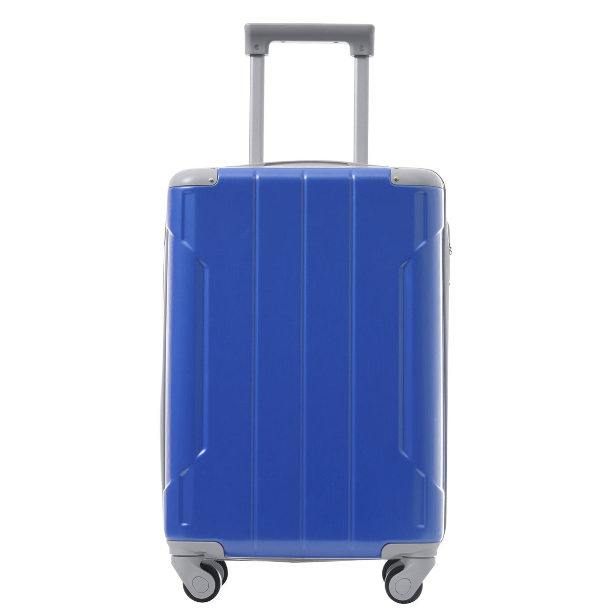 20 Inch Carry On Luggage Set - 3 Piece