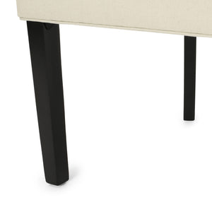 Cheney - Contemporary Dining Chair Tufted Upholstery (Set of 2)