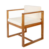 Patio Dining Chairs (Set of 2)