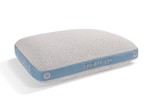 BedGear Flow Performance® Pillow, Size 1.0